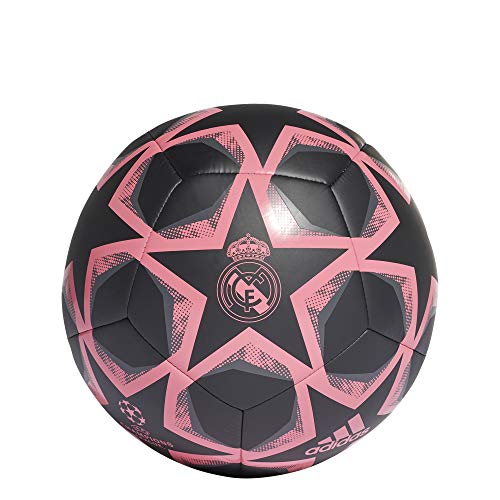 Balón Línea Real Madrid de Fútbol Marca adidas para Hombre