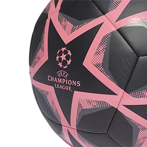 Balón Línea Real Madrid de Fútbol Marca adidas para Hombre