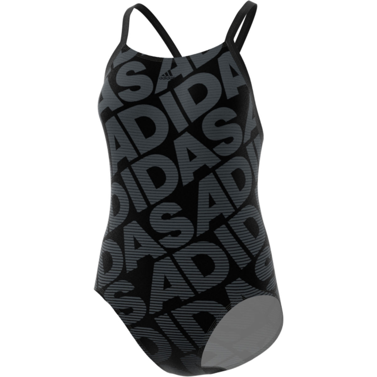 Bañador adidas Pro Graphic para mujer - Bañadores de una pieza