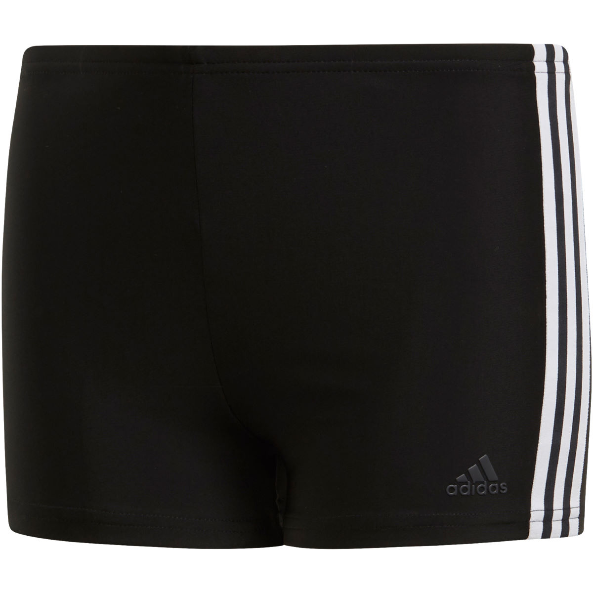 Bañador corto adidas Fitness 3-Stripes para niño - Bañadores cortos