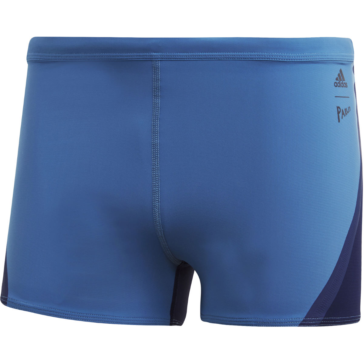 Bañador corto adidas Parley Hero Swim - Bañadores cortos