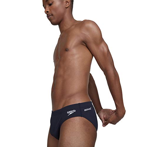 Bañador de natación tipo slip Endurance+ de 7cm Speedo de hombre