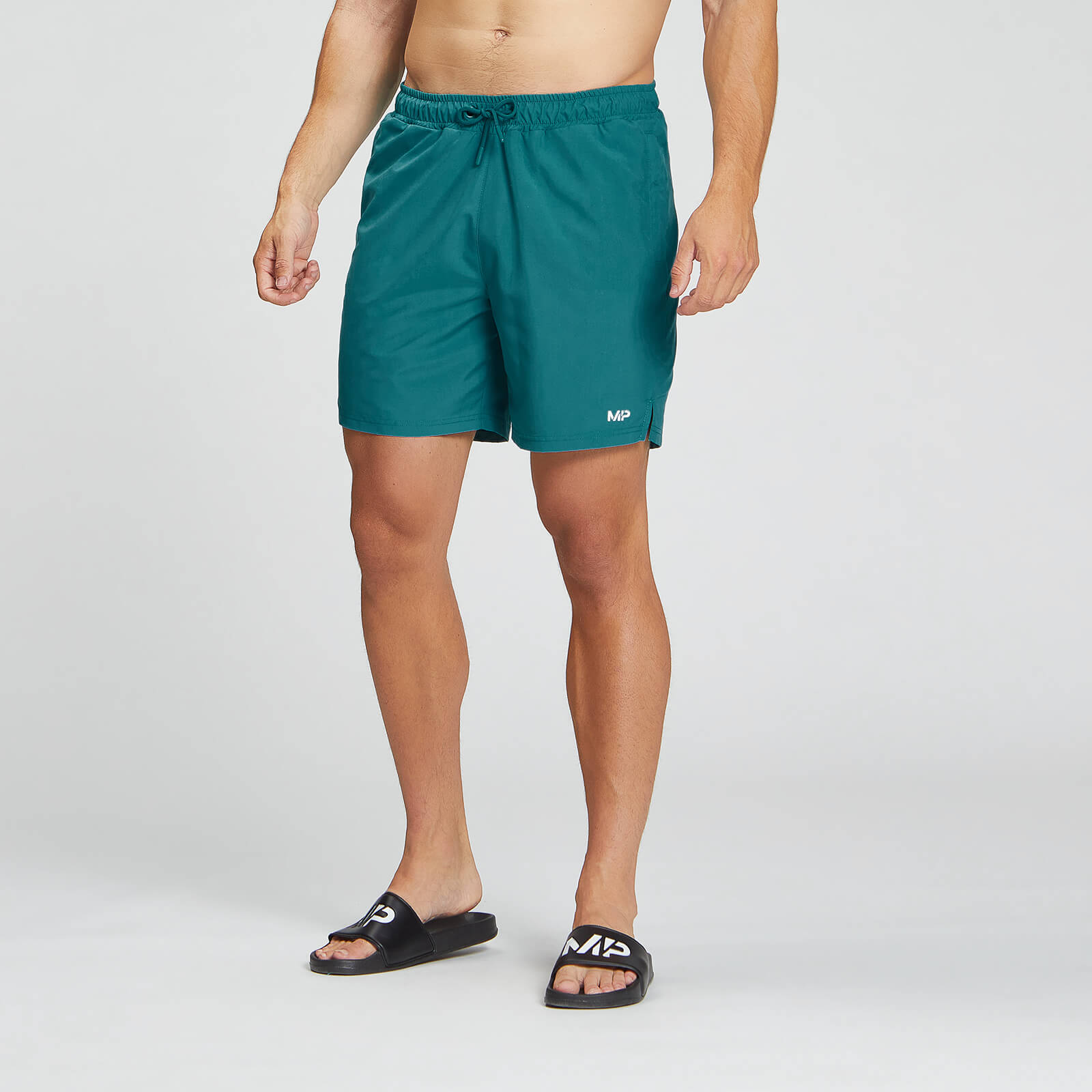 Bañador Pacific para hombre de MP - Verde azulado - XS