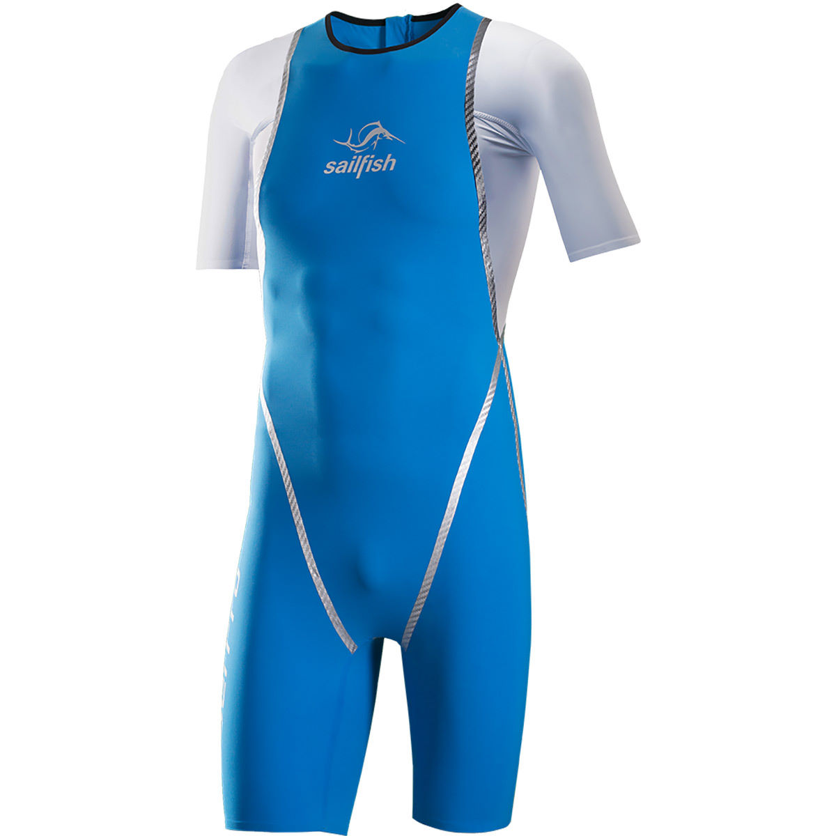 Bañador Swimskin Sailfish Rebel Sleeve Pro1 - Swimskins / Trajes trampa