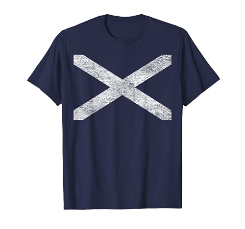 BANDERA TENERIFE ISLAS CANARIAS ESPAÑA Camiseta