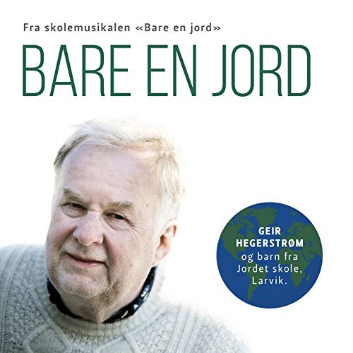 Bare en jord