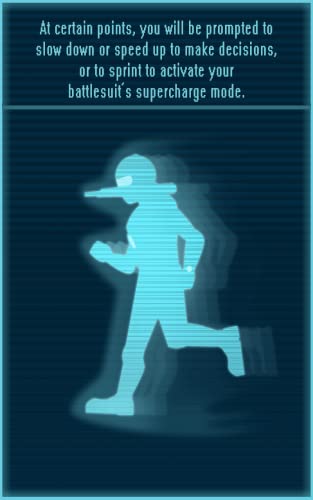 BattleSuit Runner Fitness