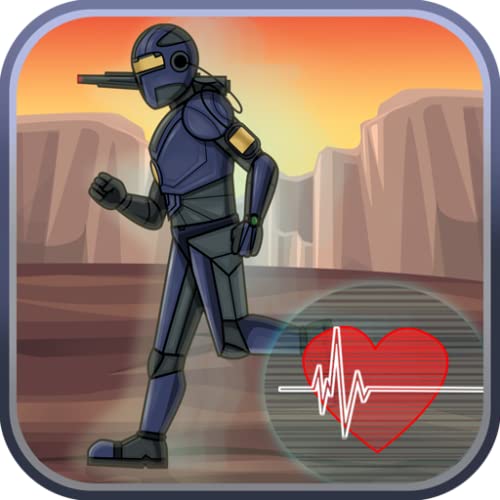 BattleSuit Runner Fitness