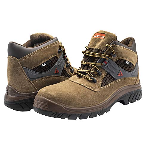 Bellota 72221-43 S1P - BOTA AIR AFELPADA