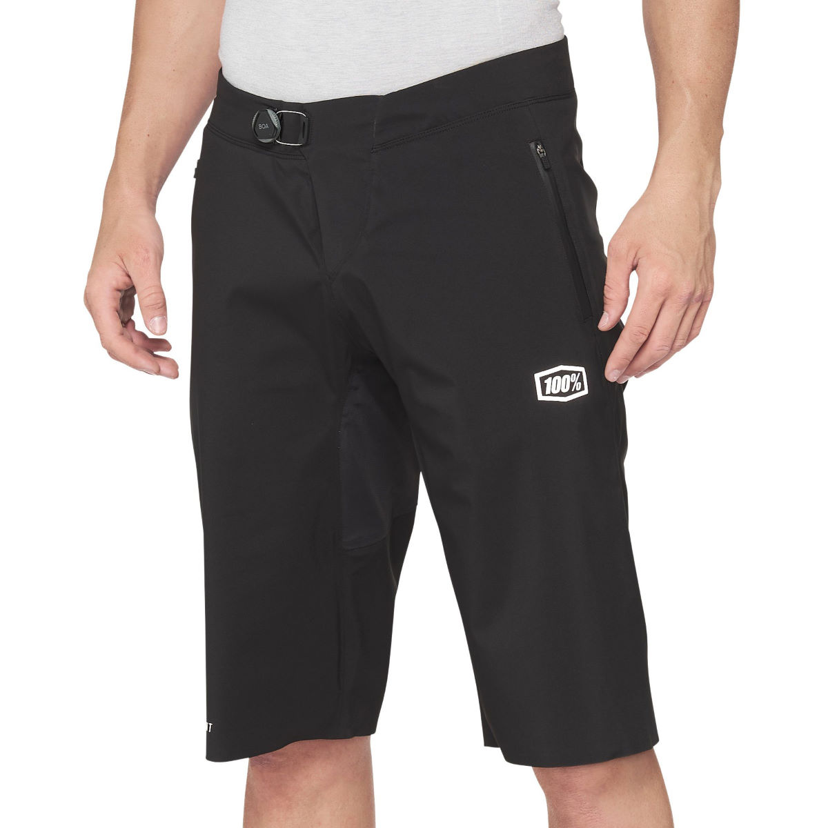 Bermudas 100% Hydromatic - Bermudas