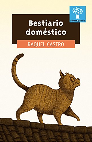 Bestiario doméstico: 218 (Árbore)