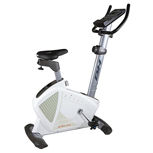 BH Fitness - Bicicleta Estã¡Tica nexor Plus