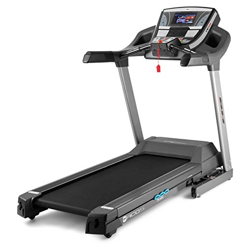 BH Fitness - Cintas De Correr Rc05 Tft