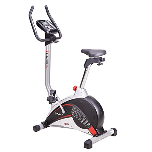 Bicicleta estática electromagnética de Home Gym HMS