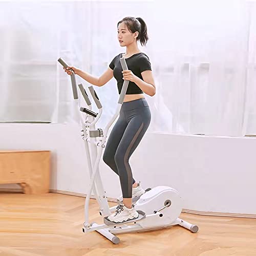 Bicicleta Estática Ultracompacta - Bicicleta Ciclo Indoor, Bicicleta Bicicleta Trainer Speedbike, Spinning Estática Interior, Bicicleta Estática Giratoria Reclinable, Bicicleta Fitness En Casa