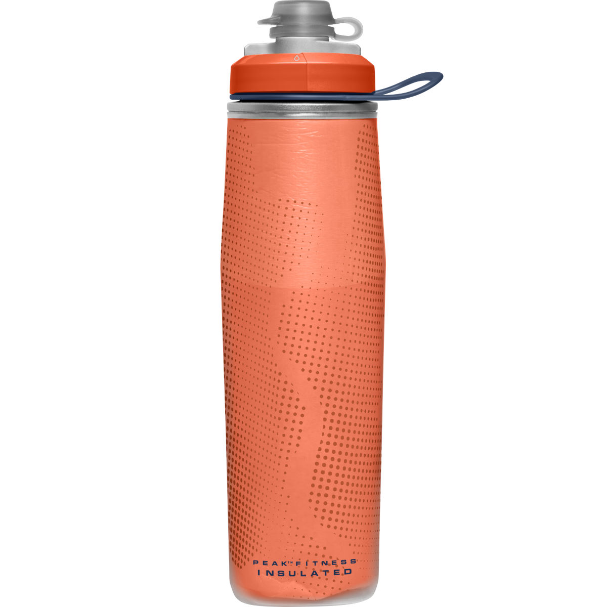 Bidón Camelbak Peak Fitness Chill (0.71L) - Bidones de agua