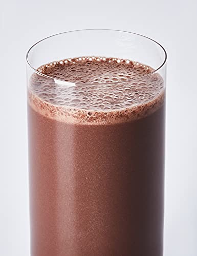 BiManán beFIT - Batido de Proteína Sabor Chocolate, para Tonificar tu Masa Muscular - 540g, 18 Raciones de 30g