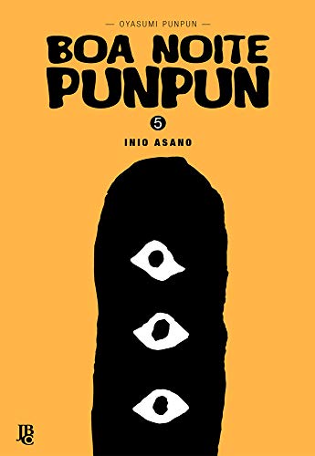 Boa Noite Punpun - Volume 5