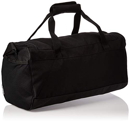 Bolsa Adidas Lin Duffle S FL3693 Negro