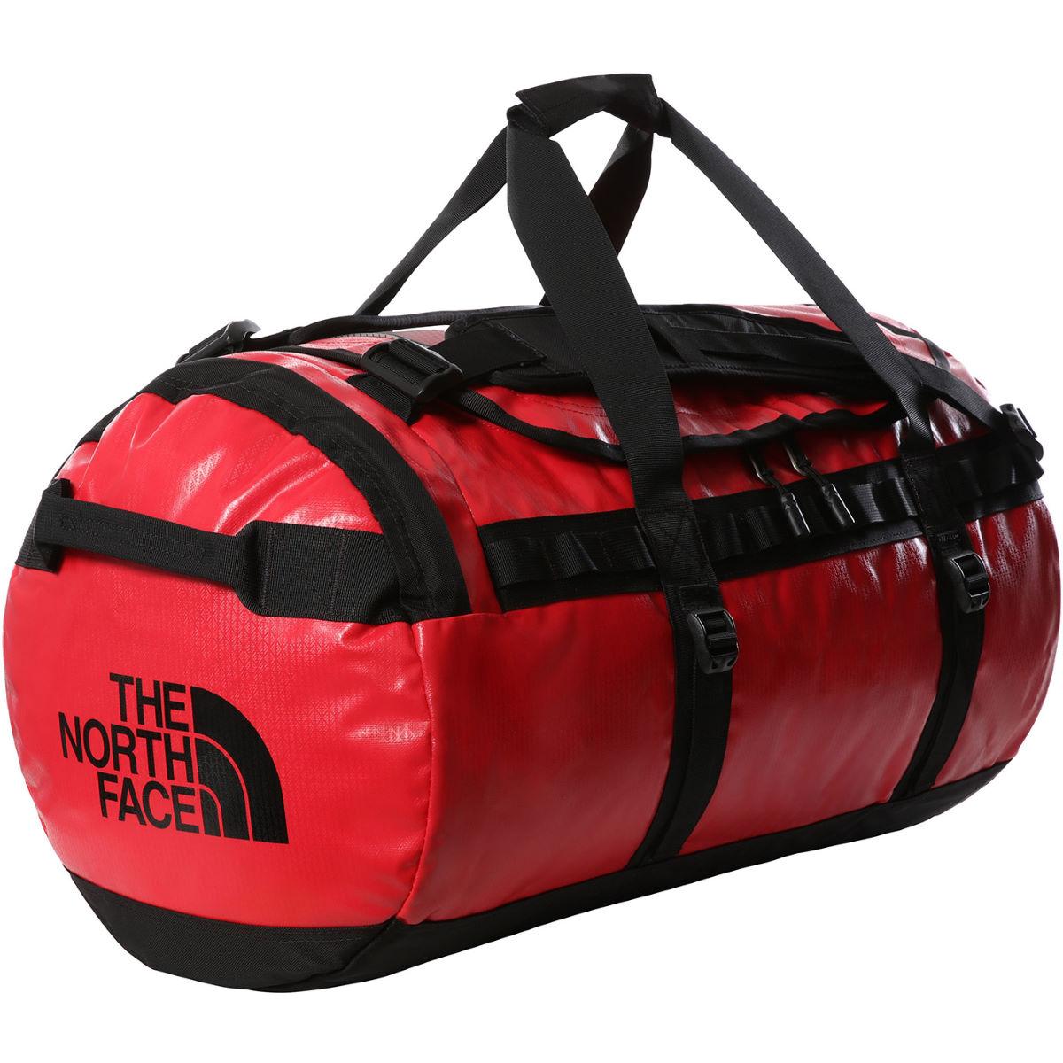 Bolsa de lona The North Face Base Camp (talla mediana) - Bolsas de tubo