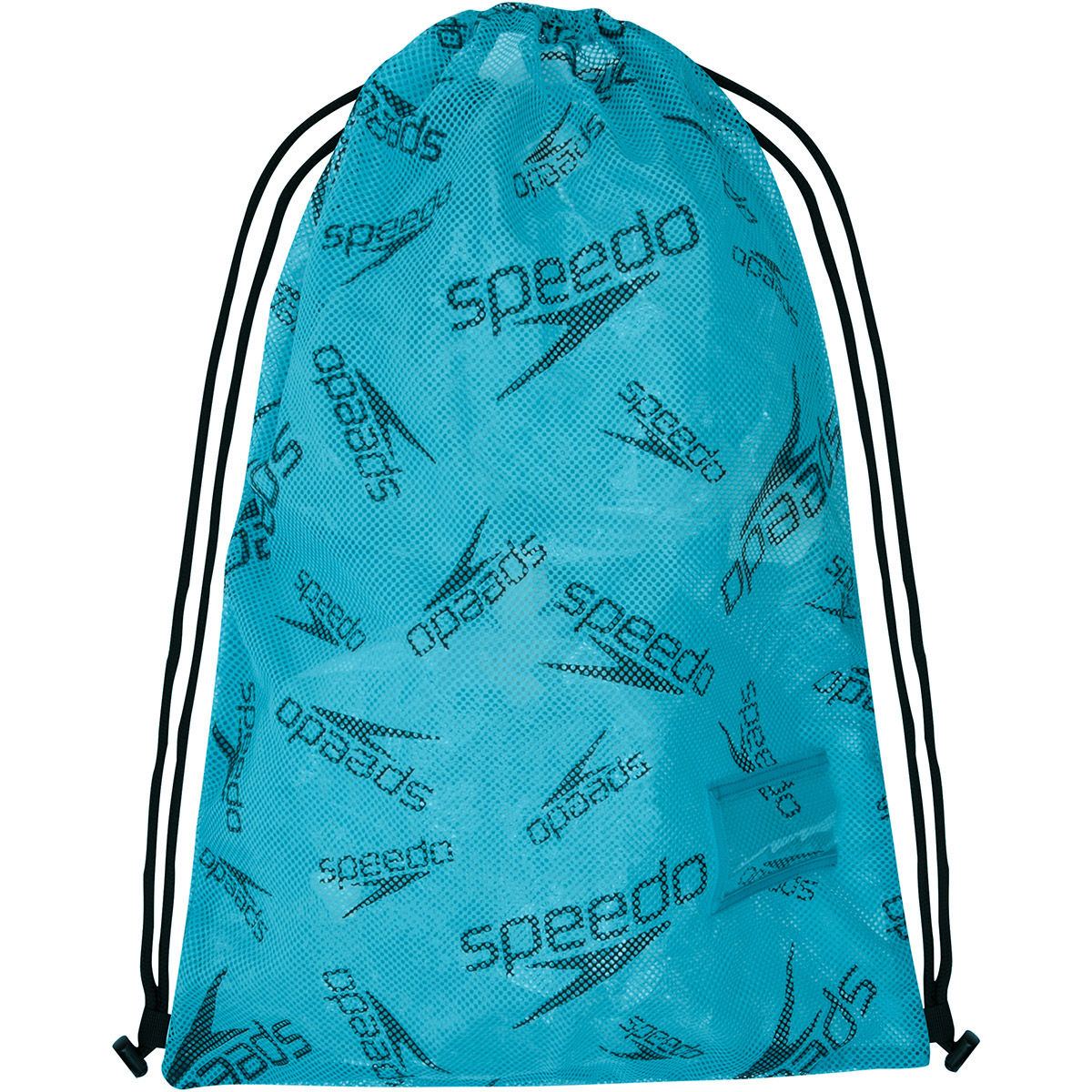 Bolsa de malla estampada Speedo XU - Bolsas de natación