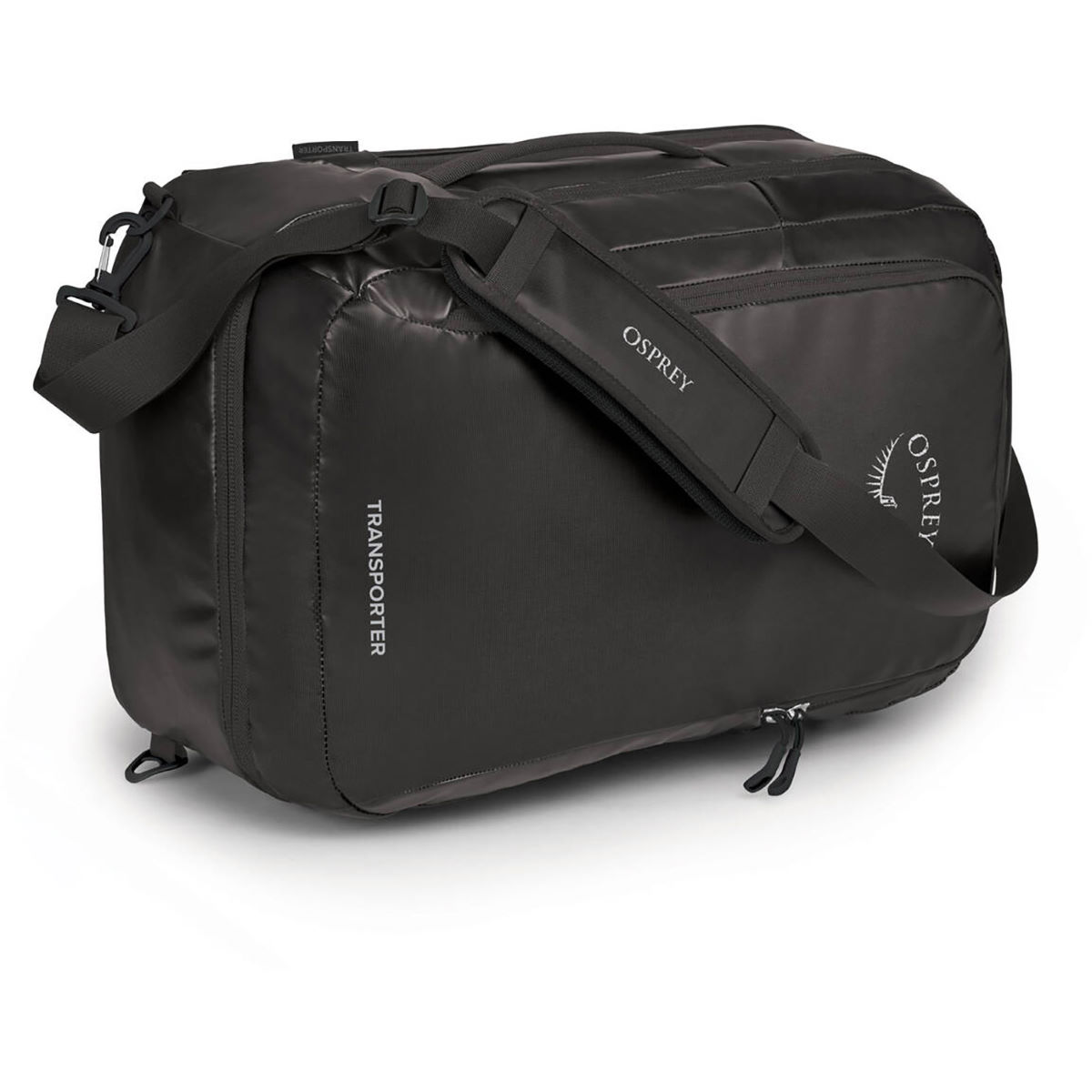 Bolsa de mano Osprey Transporter Carry-On - Bolsas de viaje