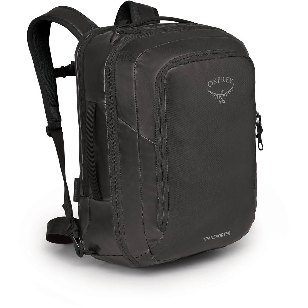 Bolsa de mano Osprey Transporter Global Carry-On - Bolsas de viaje