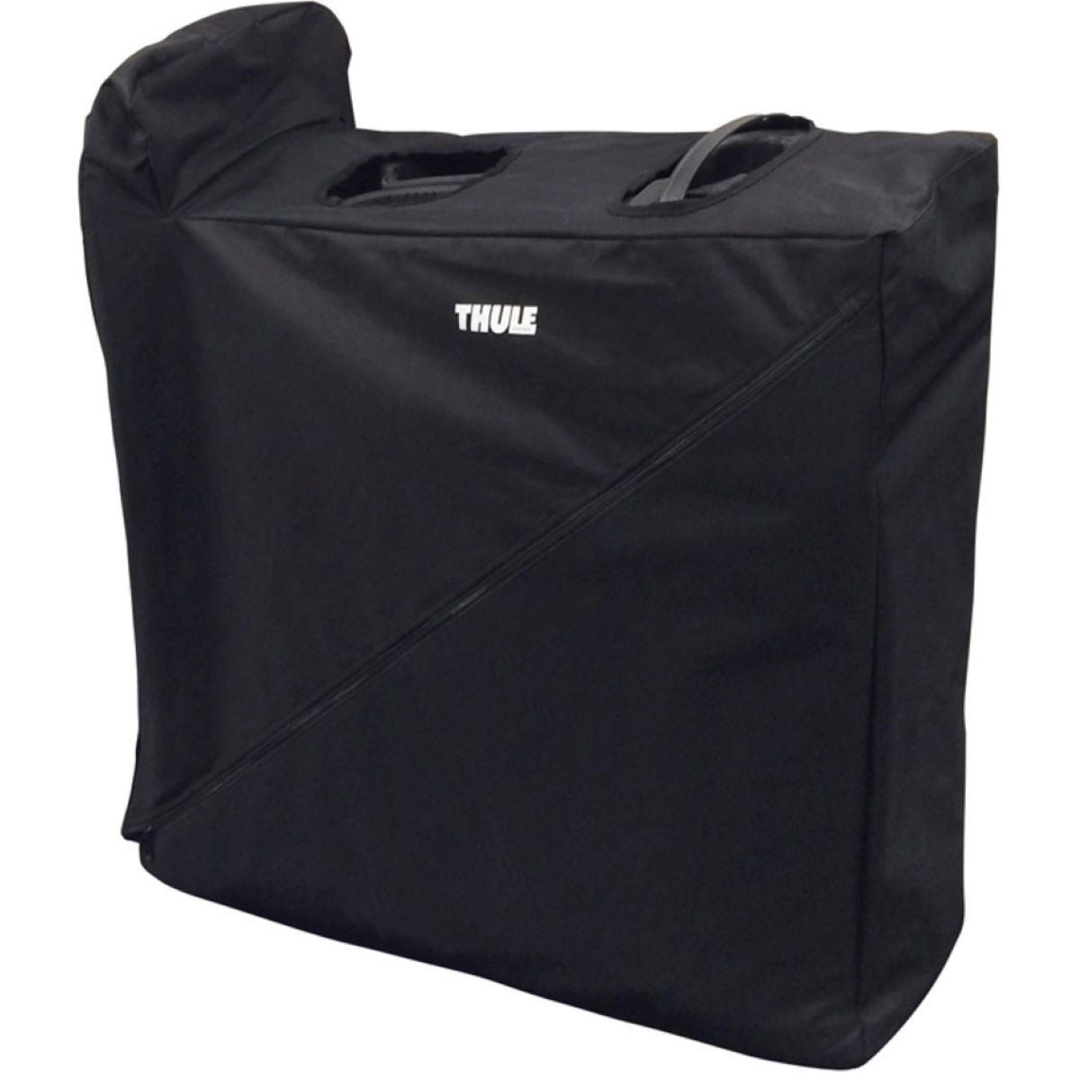 Bolsa de transporte Thule EasyFold (3 bicicletas) - Portaequipajes