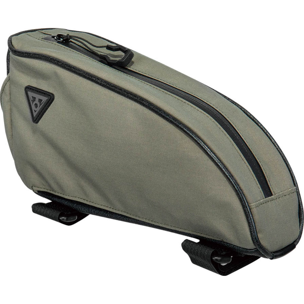 Bolsa de tubo superior Topeak Toploader - Bolsas de tubo superior