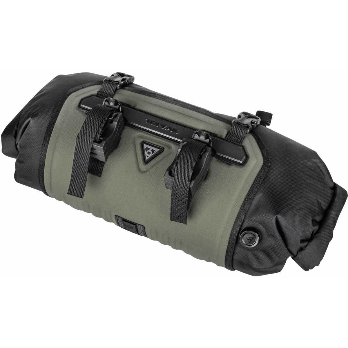 Bolsa para manillar Topeak FrontLoader - Bolsas de manillar