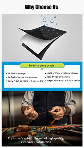 Bolsa Ring con para Switch Game Ring Fit Adventure, Compatible con Ring con, Cinta de la Pierna, Joy-con Mando, Funda Protectora, a Prueba de Polvo, Negro