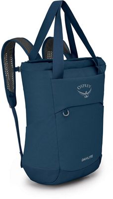 Bolso Osprey Daylite SS21 - Wave Blue - One Size, Wave Blue