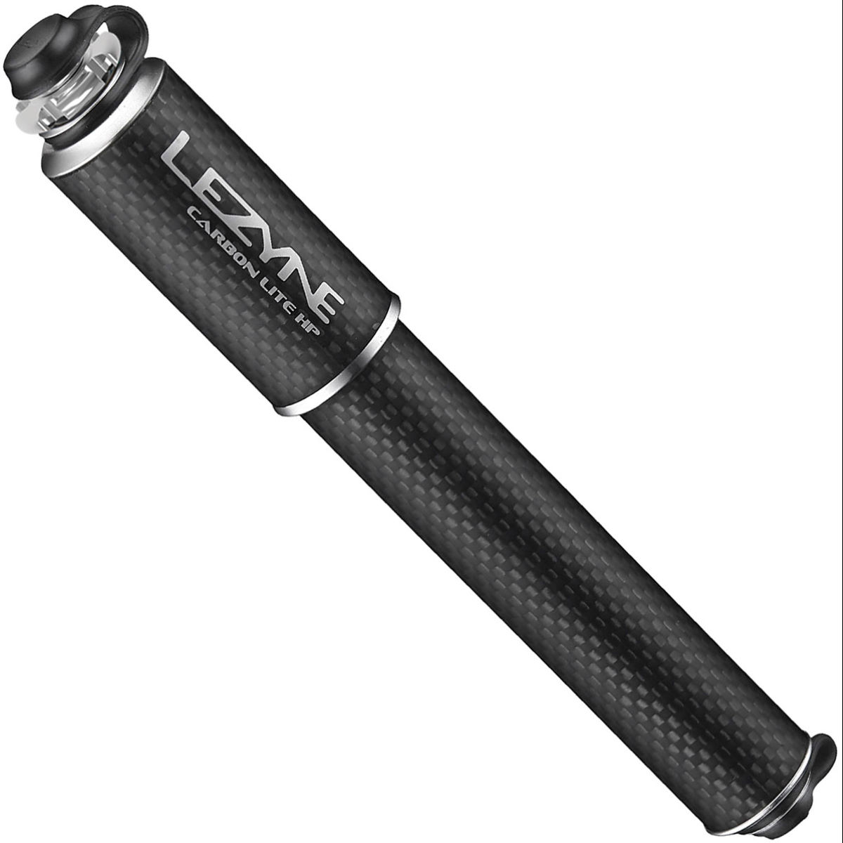 Bomba Carbon Lezyne Drive Lite - Bombas de mano