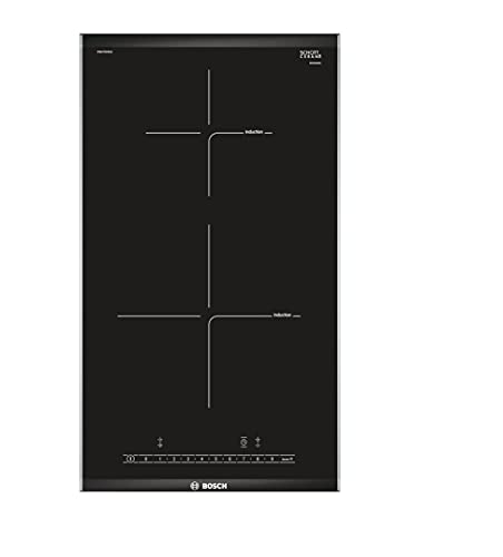 Bosch PIB375FB1E - Serie | 6 Placa dominó, Inducción