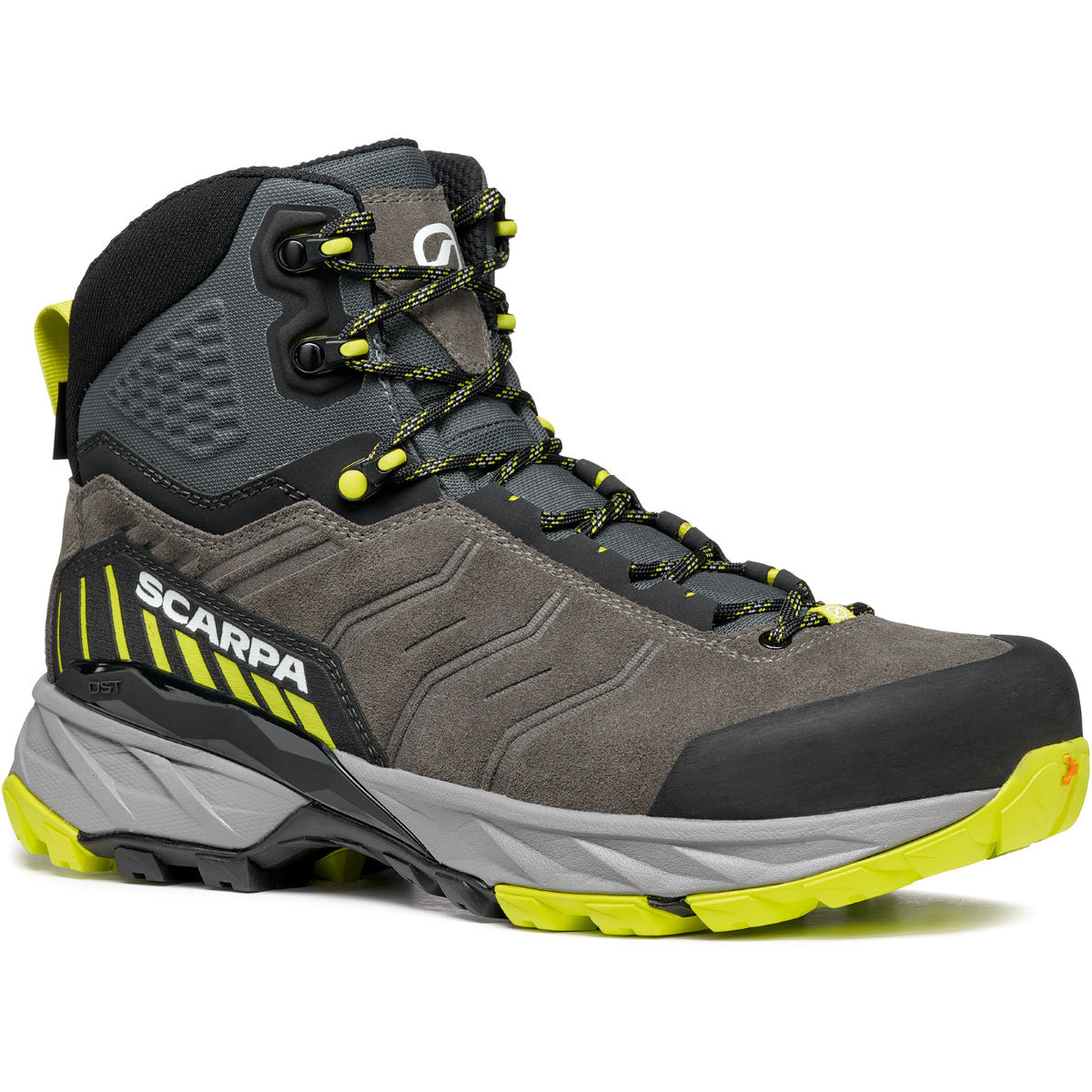 Botas Scarpa Rush Trek Gore-Tex  - Botas y botines