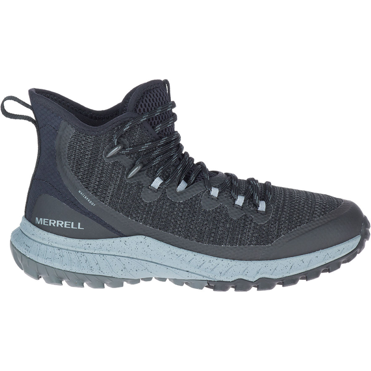 Botines impermeables Merrell Bravada para mujer - Zapatillas