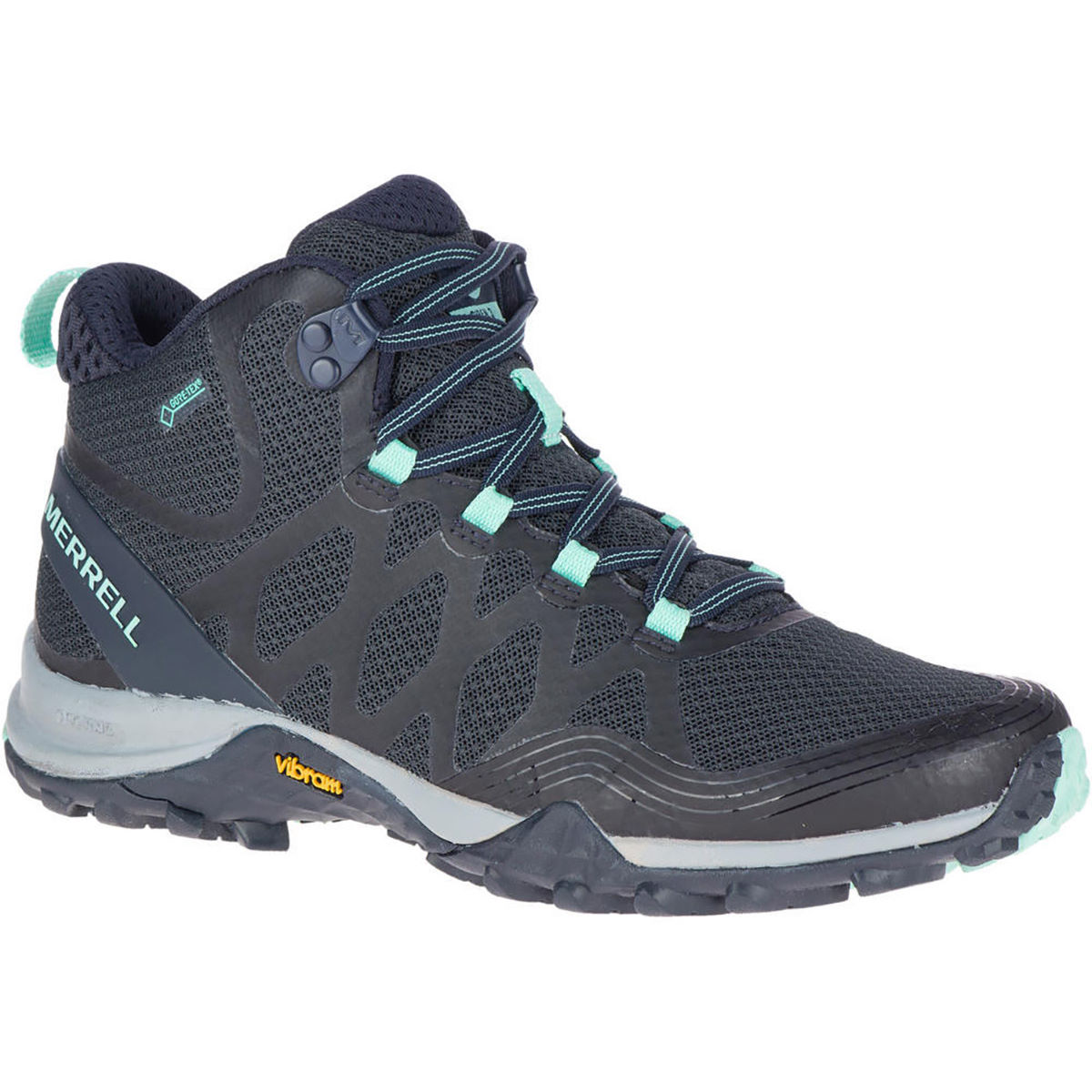 Botines Merrell Siren 3 Gore-Tex® para mujer - Zapatillas