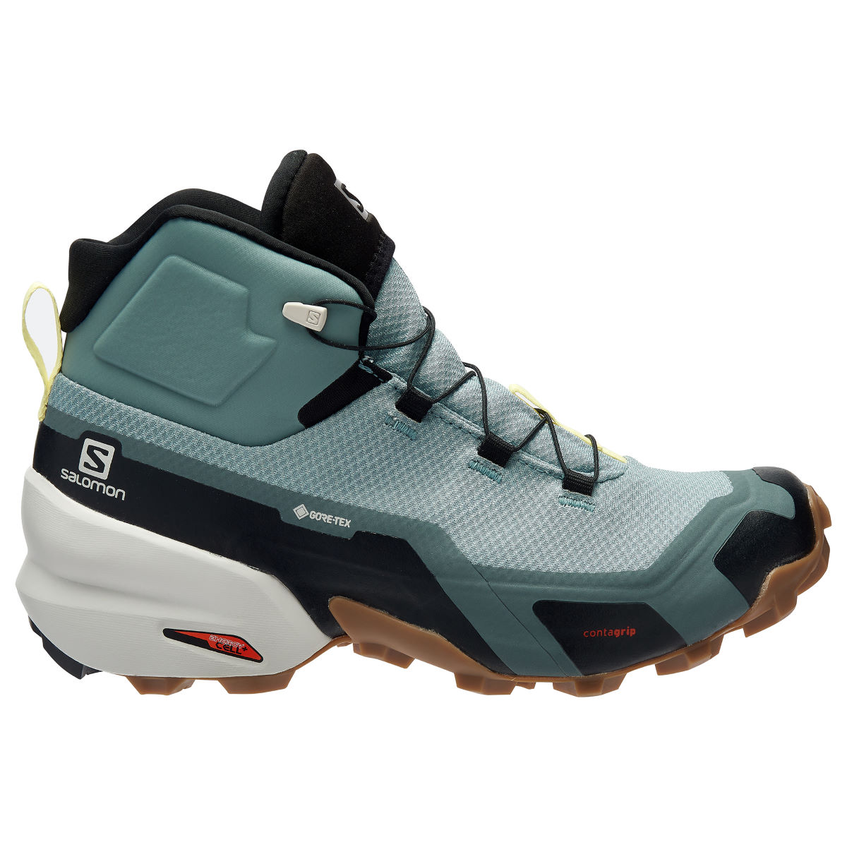 Botines Salomon Cross Hike Gore-Tex para mujer - Zapatillas