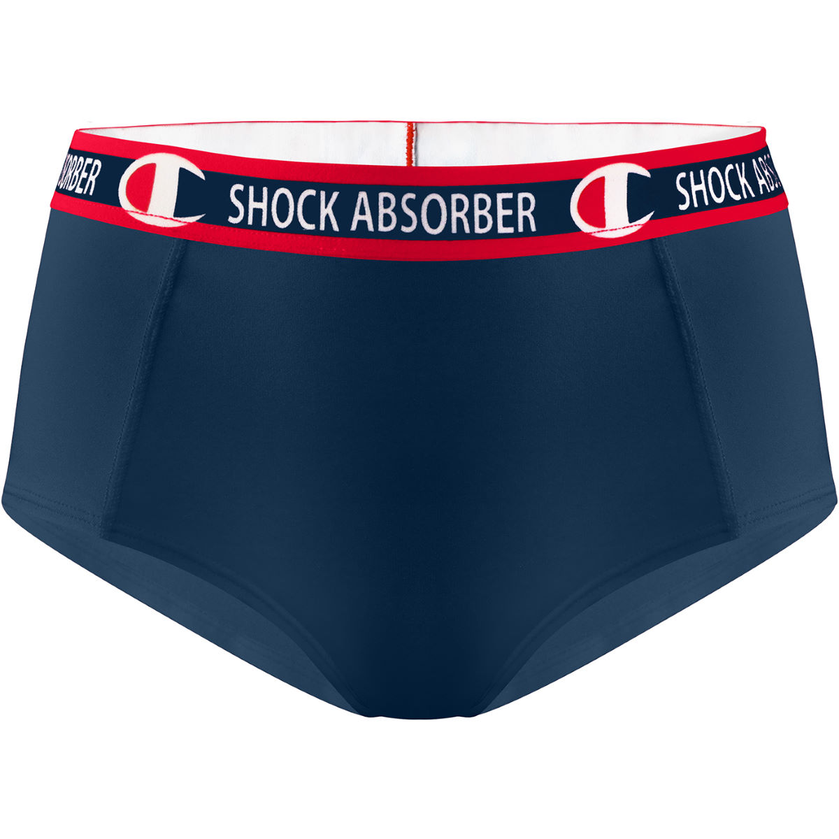 Bóxer Shock Absorber X Champion - Ropa interior