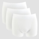 Boxer Sport (Pack de 3) - Blanco - XL