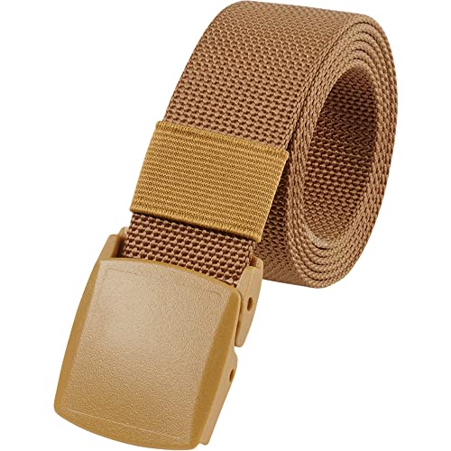 Brandit Belt Fast Closure Cinturón, Navy, MAX 130 cm para Hombre