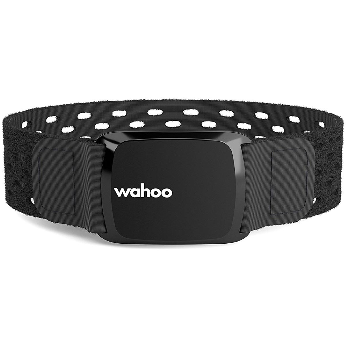 Brazalete de frecuencia cardíaca Wahoo TICKR FIT - Monitores de frecuencia cardíaca