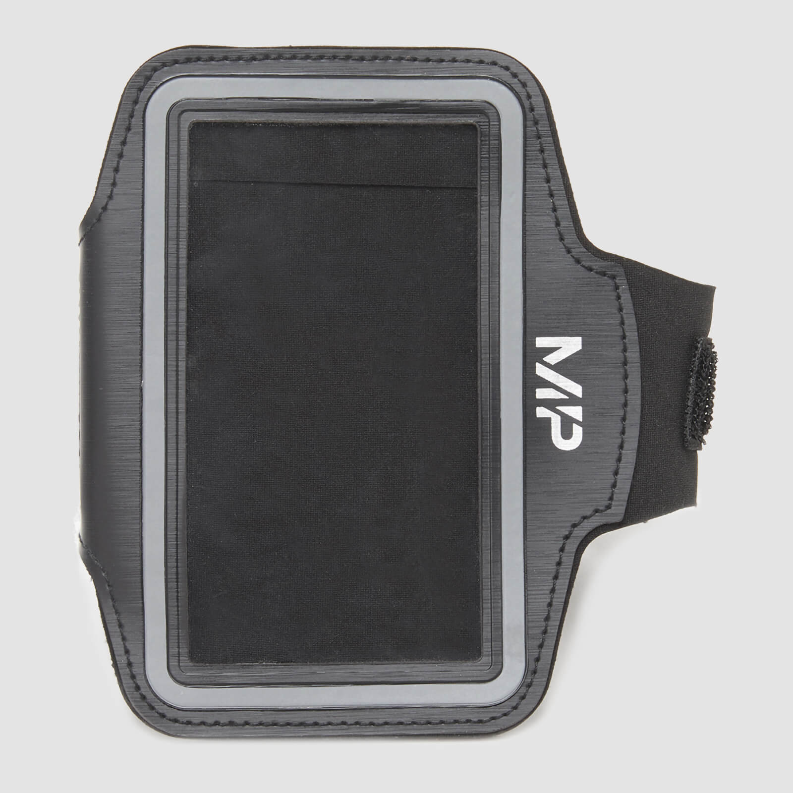 Brazalete Smartphone Gym - Negro - Plus