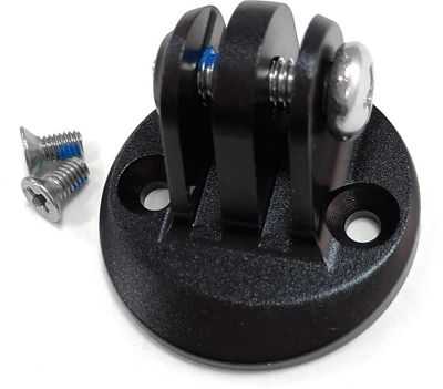 Bryton Combo Bike Mount Adapter - Negro, Negro