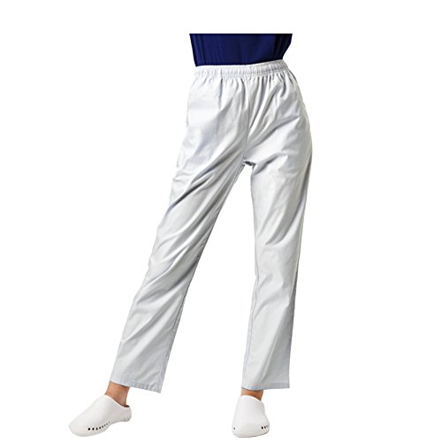 BSTT Donna Uniformi Sanitarie - Pantaloni - Pantaloni da infermiere Nuovo miglioramento sottile L