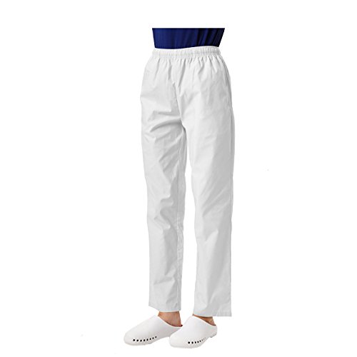 BSTT Donna Uniformi Sanitarie - Pantaloni - Pantaloni da infermiere Nuovo miglioramento sottile L