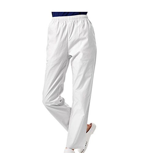 BSTT Donna Uniformi Sanitarie - Pantaloni - Pantaloni da infermiere Nuovo miglioramento sottile L