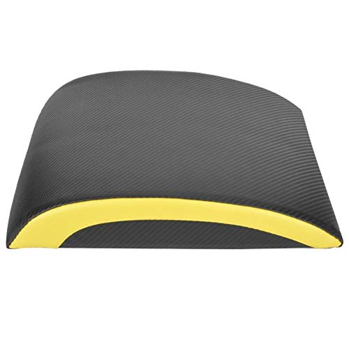 BYFRI Mat Abdominal Esterillas Core Trainer Cojín Sit-up Soporte Pad para Entrenamiento De Fitness