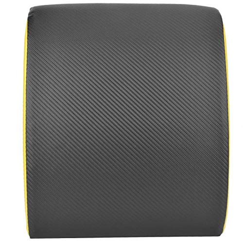 BYFRI Mat Abdominal Esterillas Core Trainer Cojín Sit-up Soporte Pad para Entrenamiento De Fitness