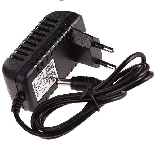 CABLEPELADO Alimentador 6V Negro 1A